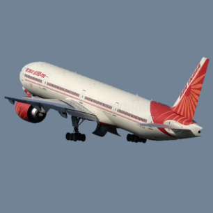 Domestic Flights