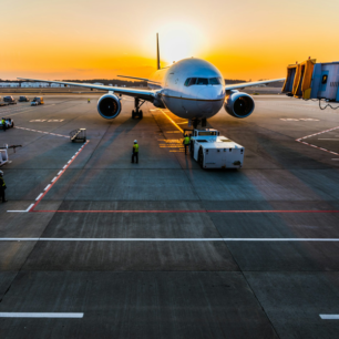 USA Flights